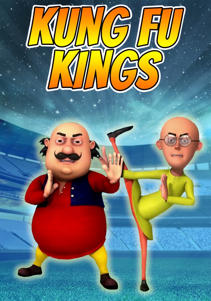 Motu Patlu Kungfu King Returns Full Movie Download Motu Patlu Kung Fu Kings streaming: watch online