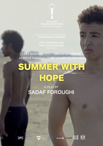 Summer with Hope