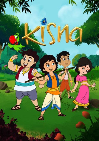 Kisna
