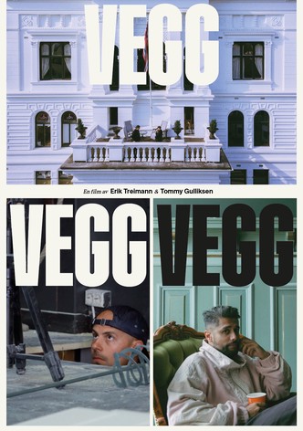 Vegg Vegg Vegg
