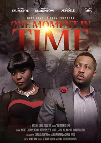 One Moment in Time