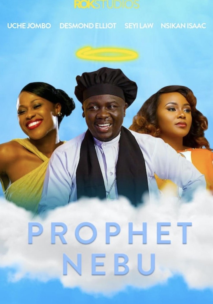 Prophet Nebu