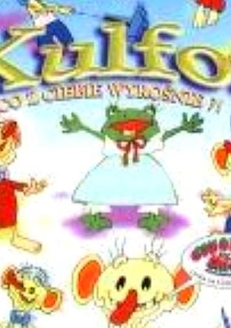 Kulfon, co z Ciebie wyrośnie!?