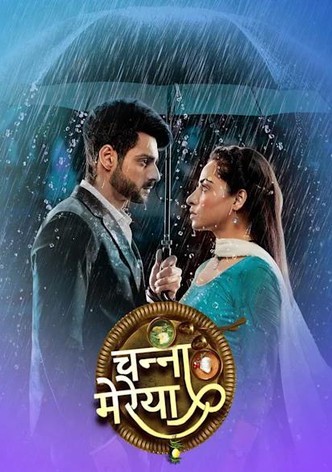 Channa Mereya