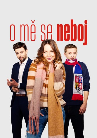 O me se neboj