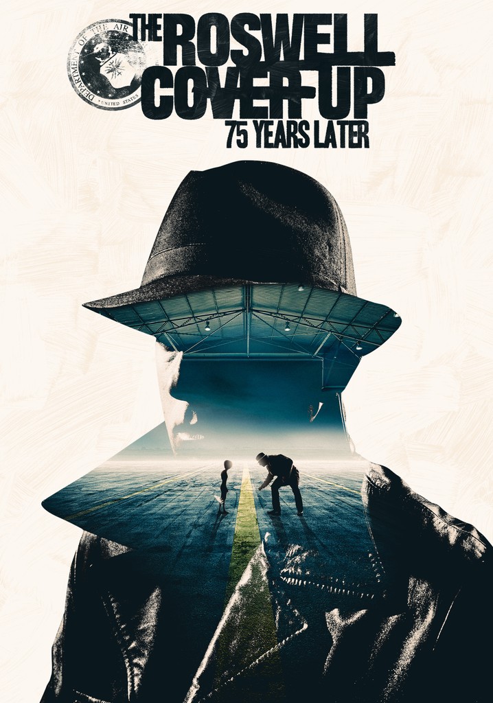 The Roswell Coverup: 75 Years Later