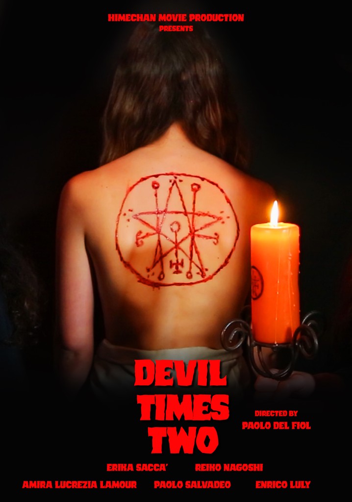 Devil Times Two - Quando le Tenebre escono dal Bosco