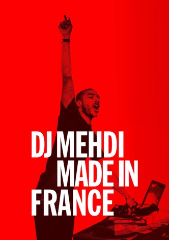 DJ Mehdi: Made in France