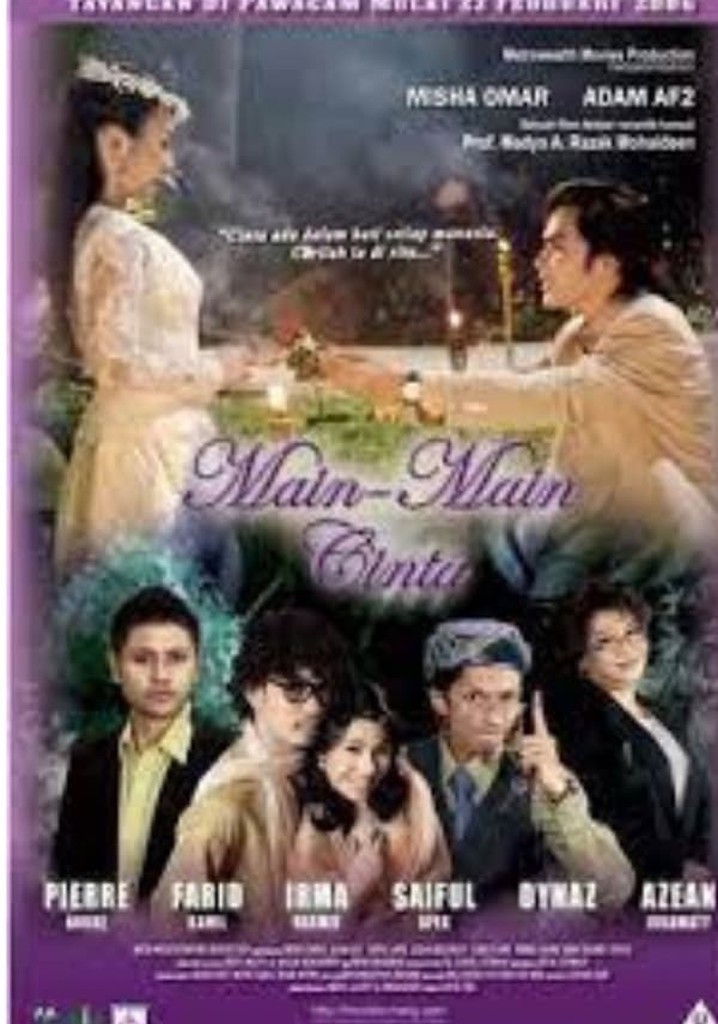 Main-Main Cinta