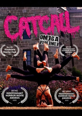 Catcall: Omega Violence
