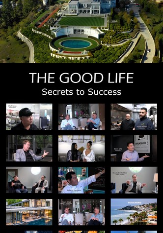 The Good Life