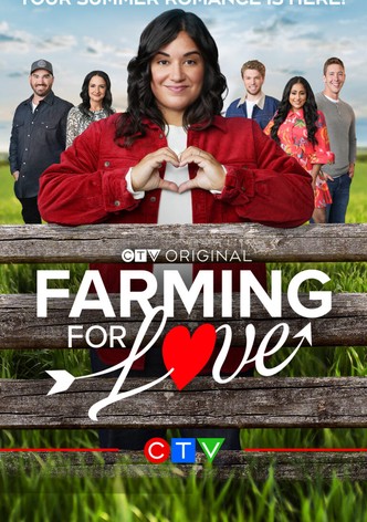 Farming for Love