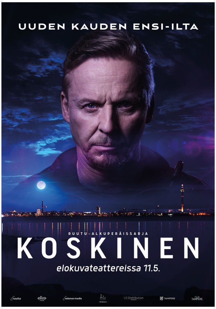 Koskinen
