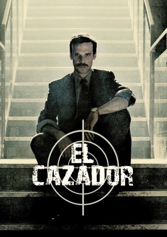 El cazador