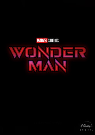 Wonder Man