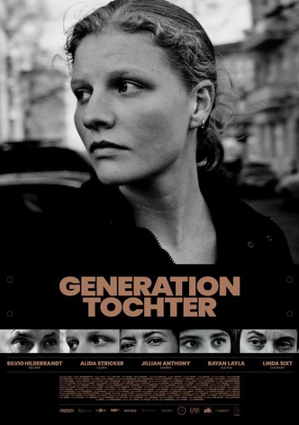 Generation Tochter