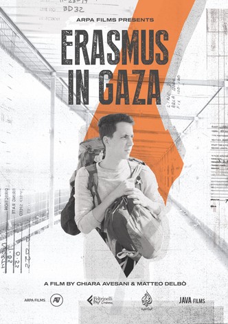 Erasmus in Gaza