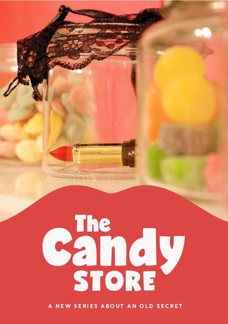 The Candy Store