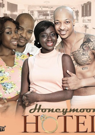 Honeymoon Hotel