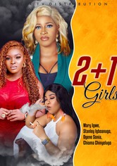 2+1 Girls