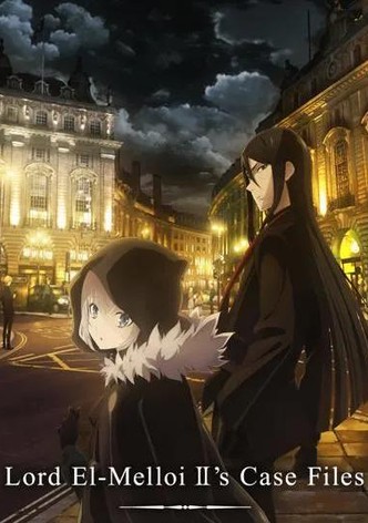 Fate/Lord El-Melloi II's Case Files