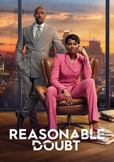 Reasonable Doubt - Season 2