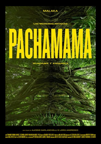 Pachamama