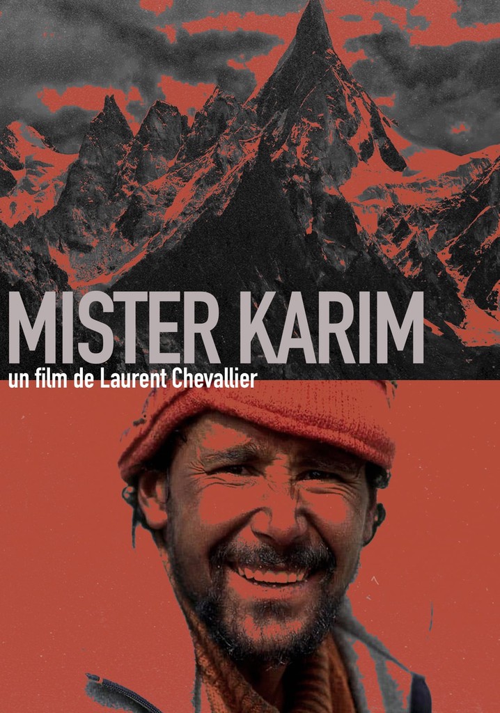 Mister Karim