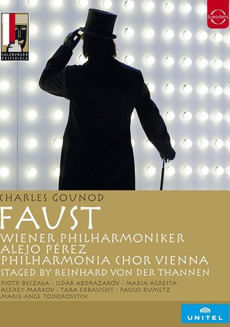 Gounod: Faust