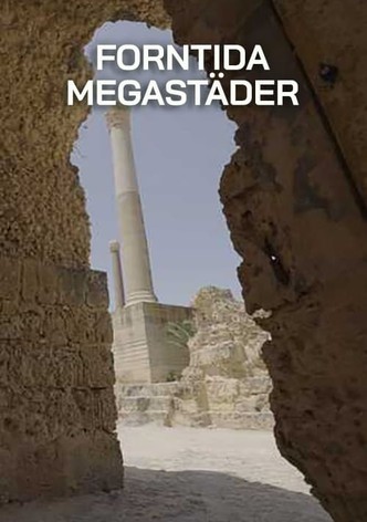 Mégacités antiques