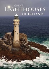 Great Lighthouses of Ireland - Sezona 1