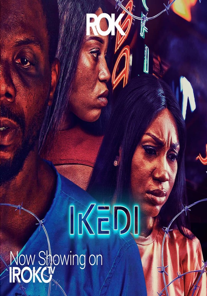 Ikedi
