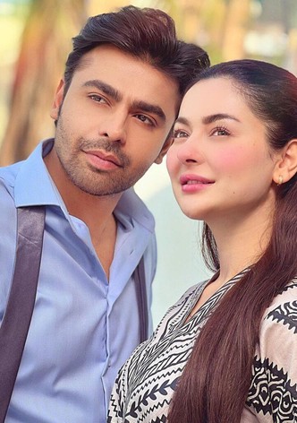 Mere Humsafar