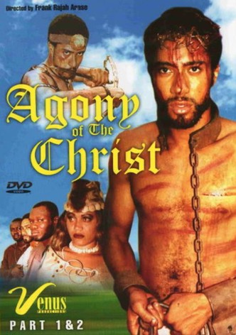 Agony of the Christ