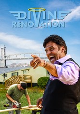 Divine Renovation - Divine Renovations Season 1