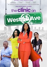 The Clinic on Western Avenue