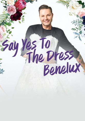 Say Yes to the Dress: Benelux