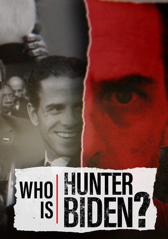 Who Is Hunter Biden?