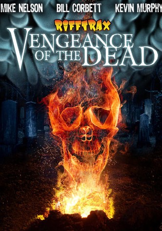 RiffTrax: Vengeance of the Dead