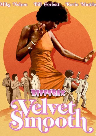 RiffTrax: Velvet Smooth