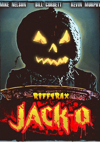 RiffTrax: Jack-O