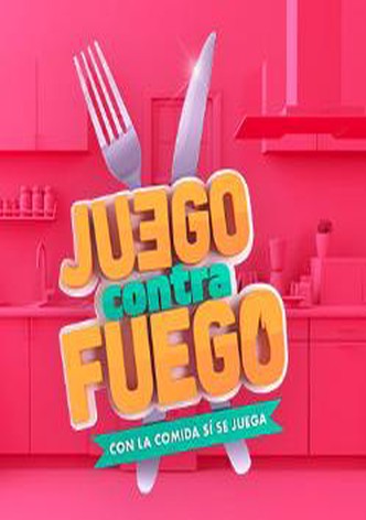 Juego contra Fuego