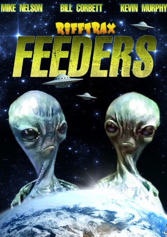 RiffTrax: Feeders