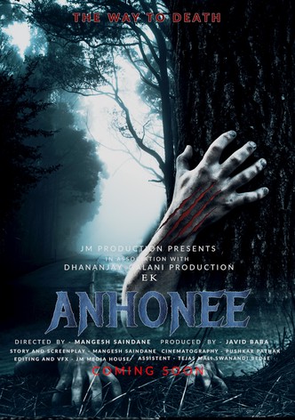 Anhonee
