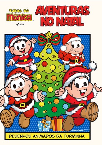 Mónica y sus amigos presenta a Cebollita (Doblada)