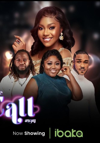 One Call Away