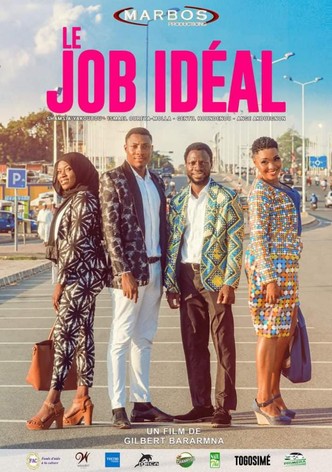 Le job idéal
