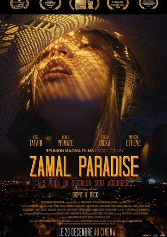 Zamal Paradise: les voies du Seigneur sont absurdes
