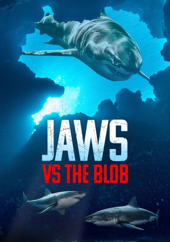 Jaws vs. the Blob