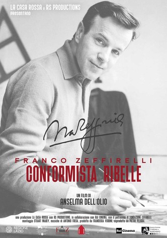 Franco Zeffirelli conformista ribelle